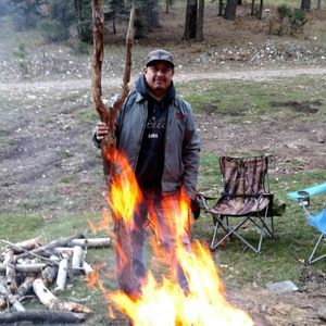 Meet your Posher, Sergio